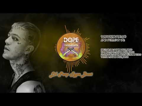 Lil Peep Type Beat (prod dopemusicprod)