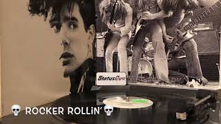 Charlie Sexton - Impressed