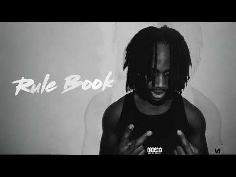 Drip Rick VI - Rulebook | Official Audio