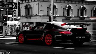 Calli Boom - Fallout (TRAP Remix)