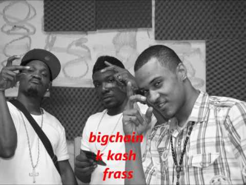 Frass,big chain,kunte kash
