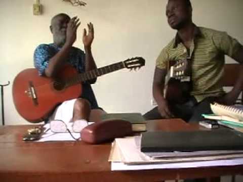 the latest from Koo Nimo and George Spratz