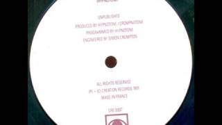 Hypnotone - Yu-Yu