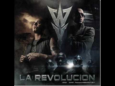 Wisin & Yandel - Perfecto (feat. Blackfather Yaviah & Ivy Queen)