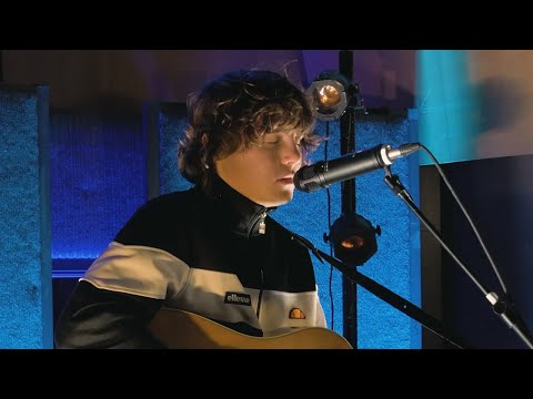 James Smith 'Crescent Moon' for Clash Live At Metropolis Studios