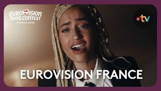 Monroe (eurovision France 2026) - Regarde