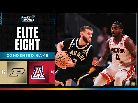 March Madness Highlights
