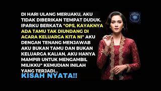 Download lagu ISTRI DIHINA TAMU TAK DIUNDANG, BALASANNYA BIKIN MERTUA BANGKRUT! mp3
