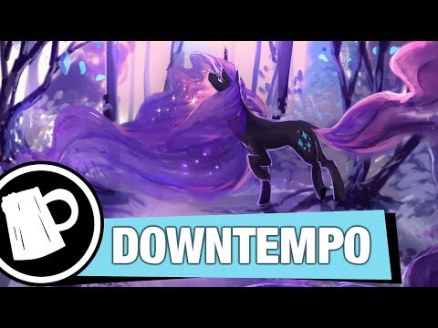 Viricide Filly - Seconds Into Centuries, I Let My Hair Grow [Downtempo/Experimental]