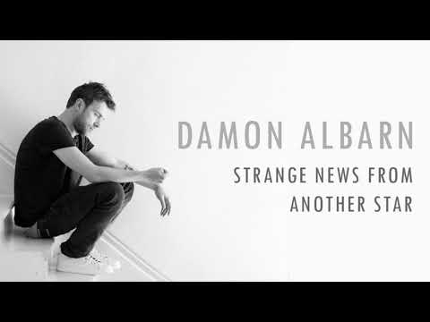 Damon Albarn - Acoustic Collection