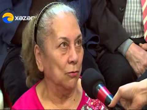 Yeri Gəlmişkən ( 17.03.2016 )