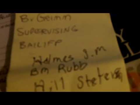 911 Your Police are Harassing Me.