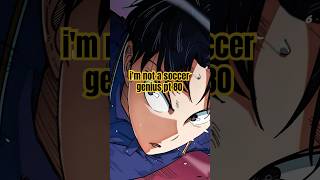 i'm not a soccer genius pt 80🔥 #anime #manhwa #manhwarecap #animeedit #manhwaedit