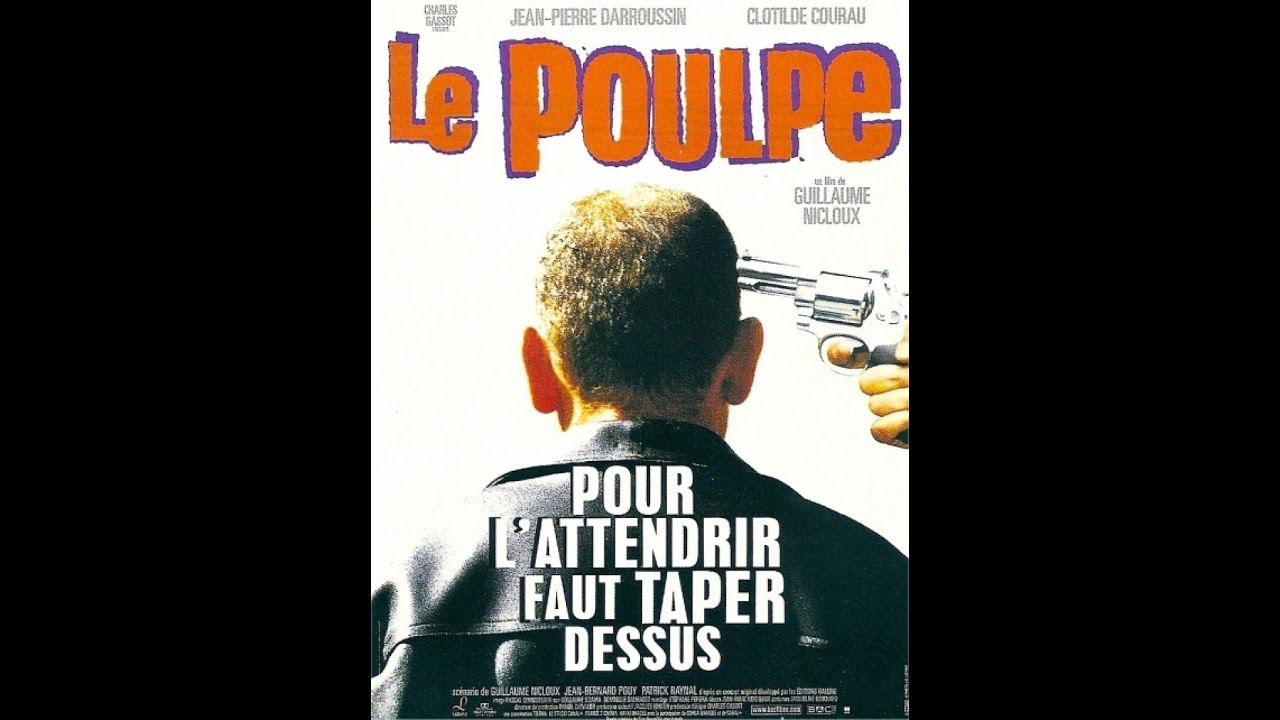 Miniature de la vidéo Le poulpe du film Le Poulpe