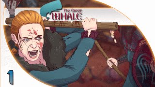The Great Whale Road Gameplay - The Great Whale Road Let's Play - Ep 1 - The Great Whale Road Game
