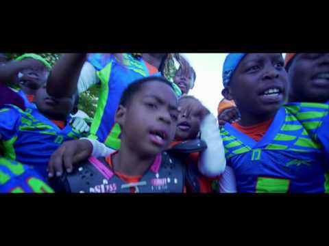Lil Trey Trey ft. OG Boo Dirty - Breakem (Official Music Video) |By CDE Films|