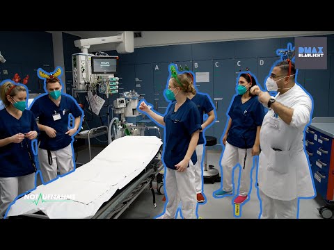 Weihnachtsspecial  - Teil 2 🎄| Notaufnahme: Samstagnacht