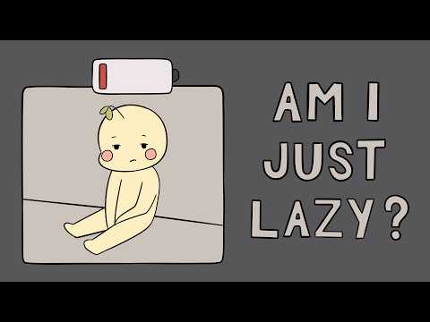 Why You Can’t Do Anything (It’s Worse Than Laziness)