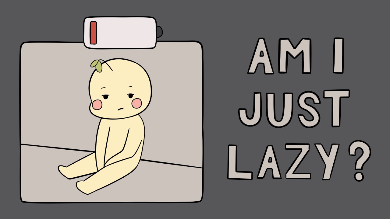 The Secret Lazy Way To Beat Laziness When You’re Burned Out, Anxious, or Depressed