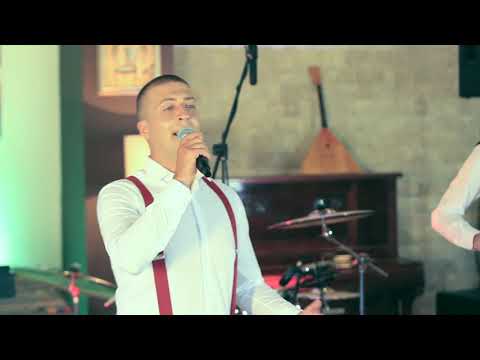 Zive Mesurevski i Grupa Koda -  Svadba pravam jas