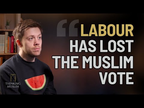 Labour's Gaza Betrayal with Owen Jones