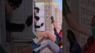 Batman Meets Bruce Lee! Green Hornet &amp; Kato! 1960s!
