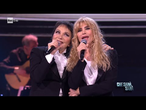 Coriandoli Su Di Noi - Ricchi e Poveri