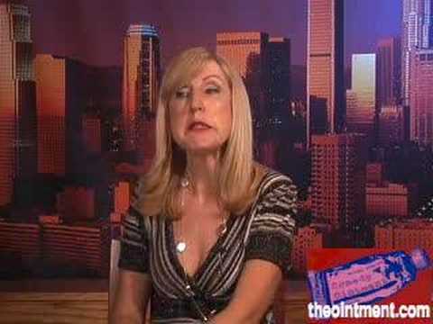 Guest: Carol Metcalf