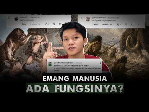 Dunia Alam