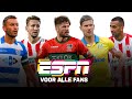 Aanvoerders voor LHBTI+-acceptatie ?️‍? | "Voetballerij moet verantwoordelijkheid pakken"