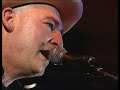Backsliders - Hanoi (Live at the Basement / 2003)