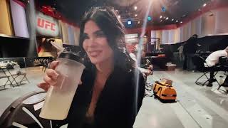 Rachael Ostovich Vlog - Day 3