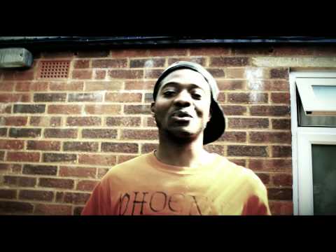 UKS.TV | PHOENIX DA ICEFIRE [FREESTYLE VIDEO] HD