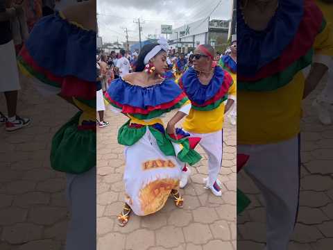 Costa Caribe Sur🎆💃🎉 #nicaragua #bluefields #osdaniaramirez #mayoya #palodemayo