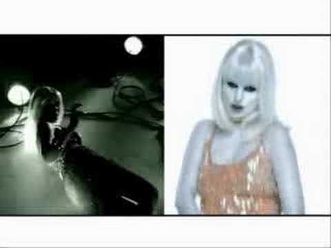 Dj OzZMaN vs Ebru Simsek - Buz RemiX (Klipmix;Videomix)