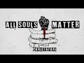 CHRISTAFARI - All Souls Matter (Official Lyric Video) Feat. Ziza Forever Mohr