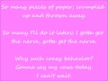 lovestruck - me too (main mix) w/ lyrics 