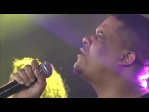 Eu Estou Determinado - Renascer Praise