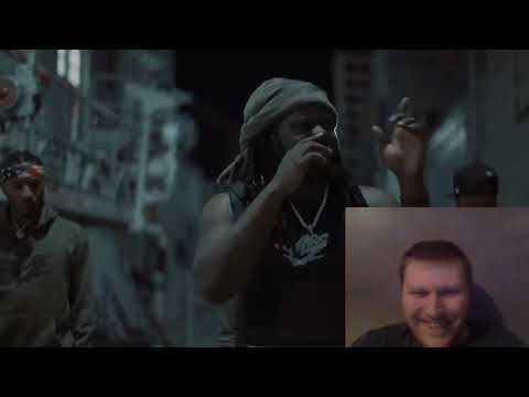Reaction to Montana of 300, Talley of 300, Wuntayk Timmy, No Fatigue, Arsonal - "FGE CYPHER PART 9"