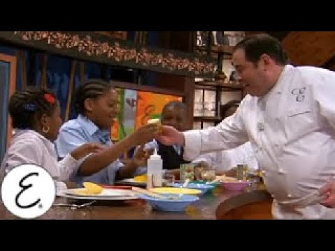 Taco Bar How-To | Emeril Lagasse
