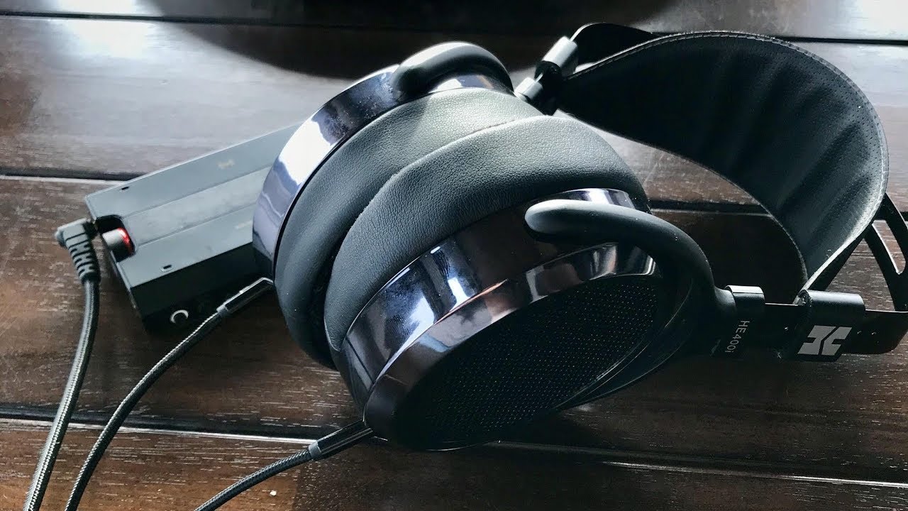 Портативный усилитель Creative Sound Blaster E5