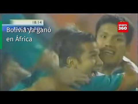 La selección vuelve a África, donde ganó en su primera vez