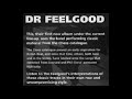 Dr Feelgood - The Walk