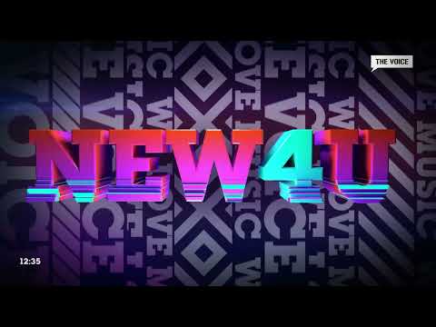 The Voice HD - New 4 U (28.07.2022)