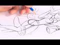 How To Draw A Maid A Cat Girl Manga