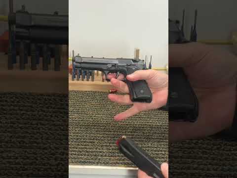 Die furchterregende Hammerfallsicherung.