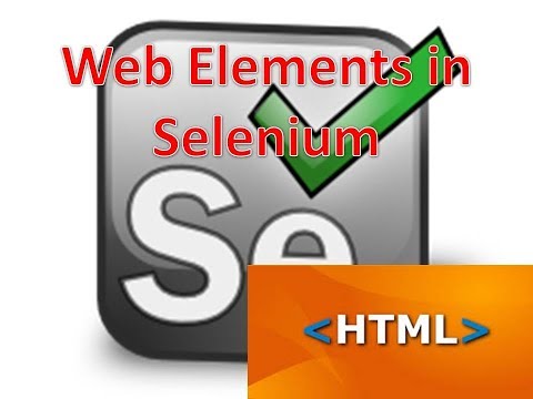 1 Introduction to Selenium