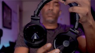 Budget Low Latency Wireless Headphones for Audiophiles! Studio Max 1