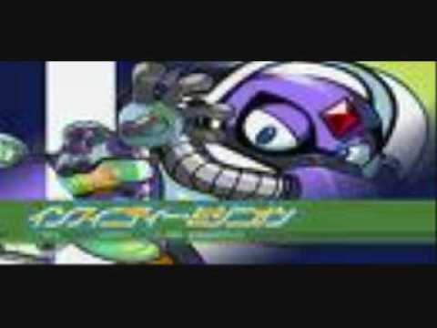Best Mega Man X VGM 04 Infinity Mijinion Stage X6