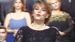 Belkıs DİKMEN-Güle Sor Bülbüle Sor (BÛSELİK)R.G.